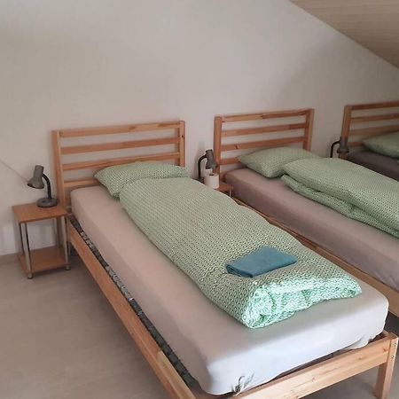 Classy Apartment Интерлакен Экстерьер фото