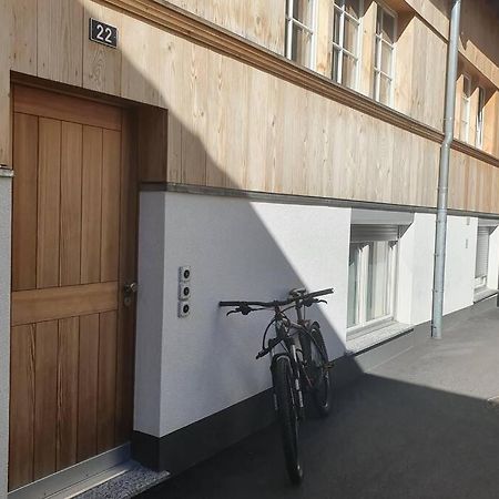 Classy Apartment Интерлакен Экстерьер фото