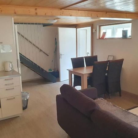 Classy Apartment Интерлакен Экстерьер фото