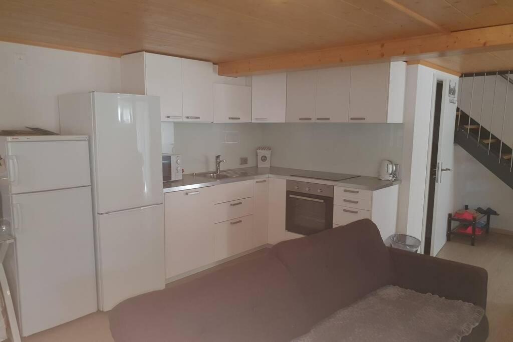 Classy Apartment Интерлакен Экстерьер фото